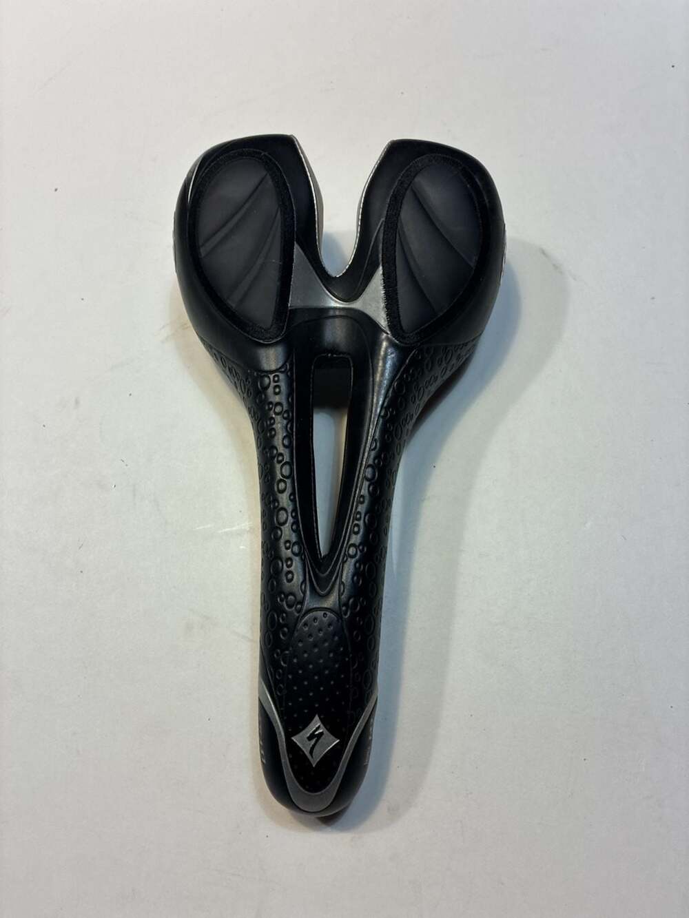 Specialized Jett 143 Women's Carbon Reinforced Body Geometry Saddle
